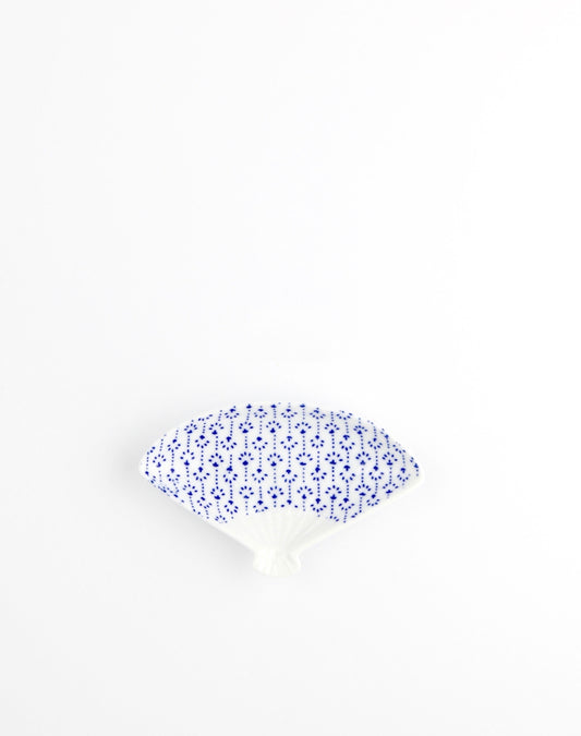 Tiny Plate Mamezara Fan - MONOLAB