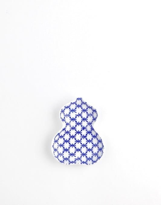Tiny Plate Mamezara Gourd - MONOLAB