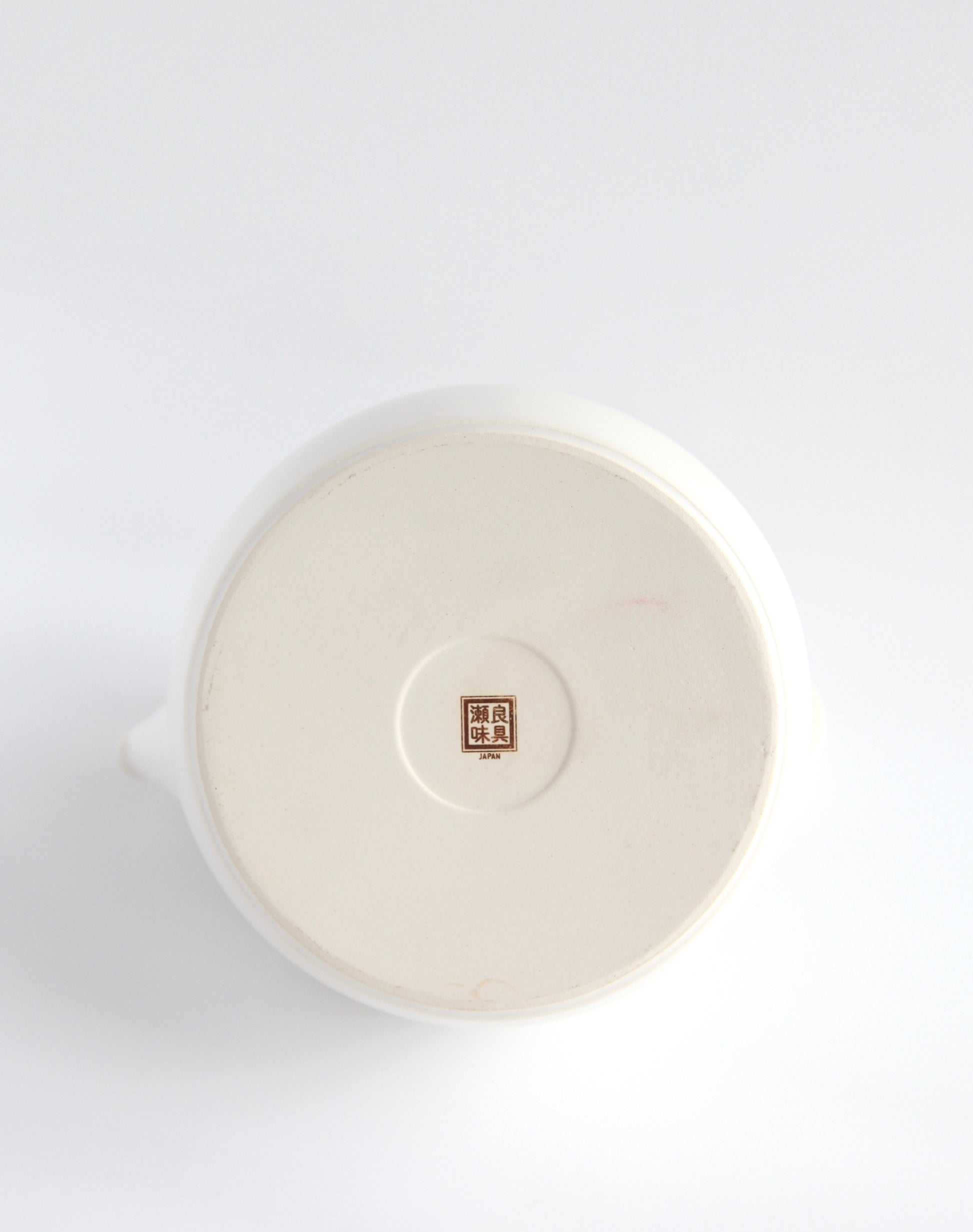 Ceramic Kettle - MONOLAB
