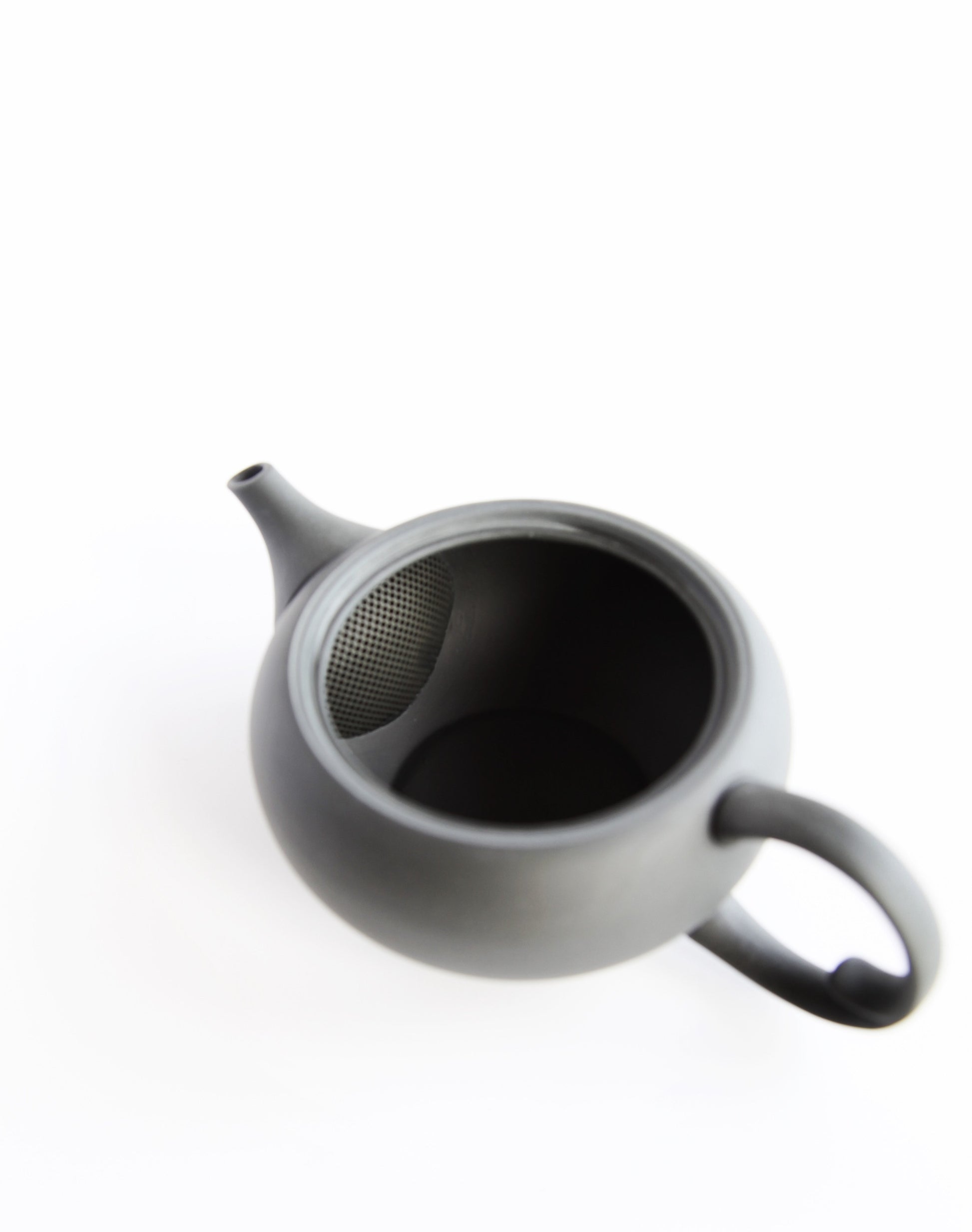 Azumaya Teapot - MONOLAB