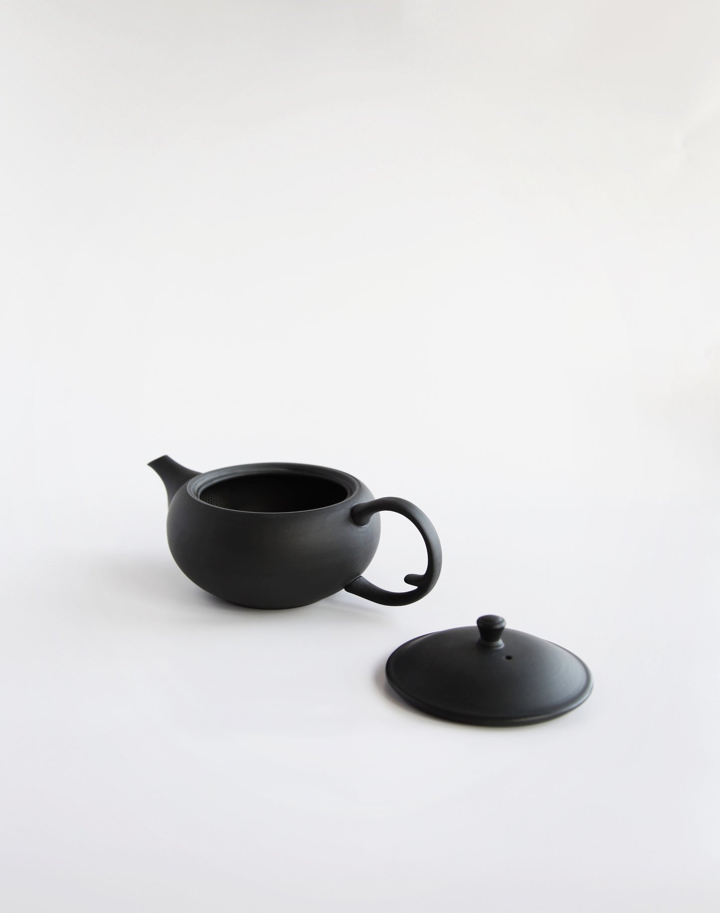 Azumaya Teapot - MONOLAB