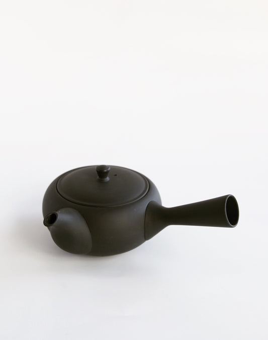 Teapot Kyusu Yokote - MONOLAB