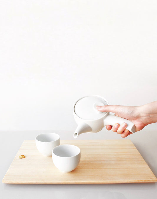 Kiri Tray Large - MONOLAB