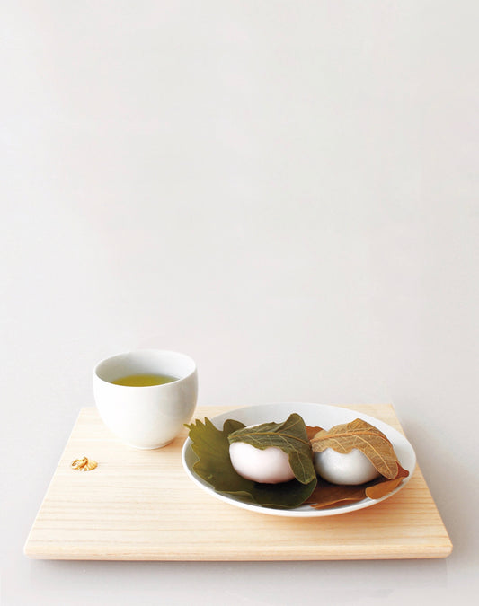 Kiri Tray small - MONOLAB