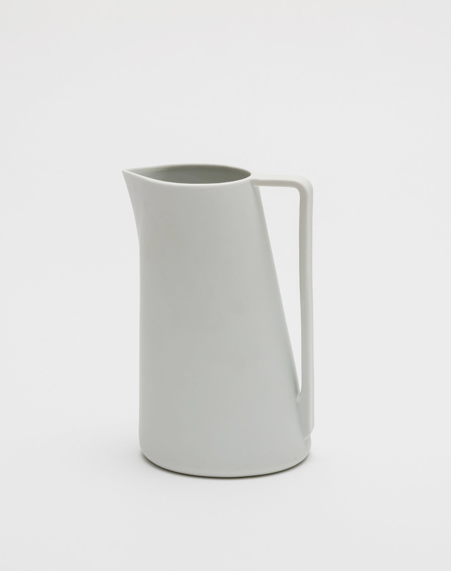 Melbourne monolab Shigeki Fujishiro Pitcher Vase 2016 arita 