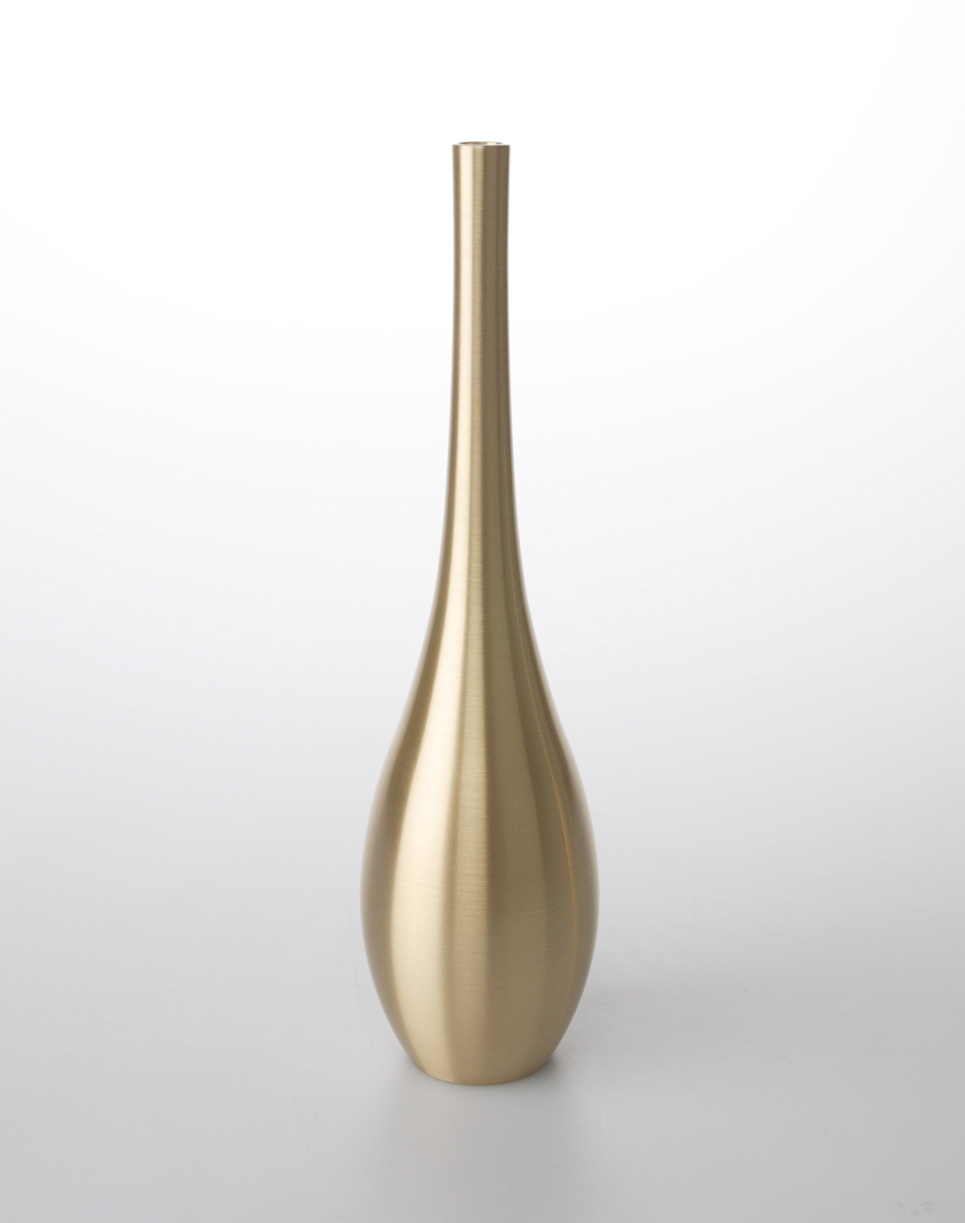 Japanese Vase sorori gold large