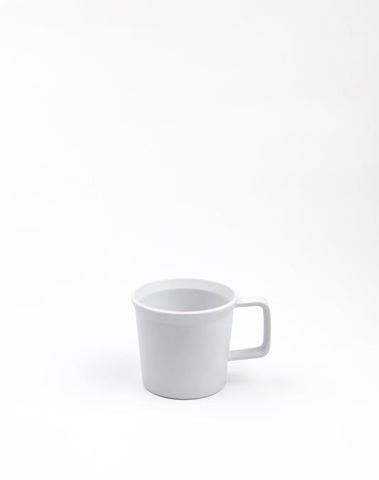 TY Espresso Cup Gray - MONOLAB