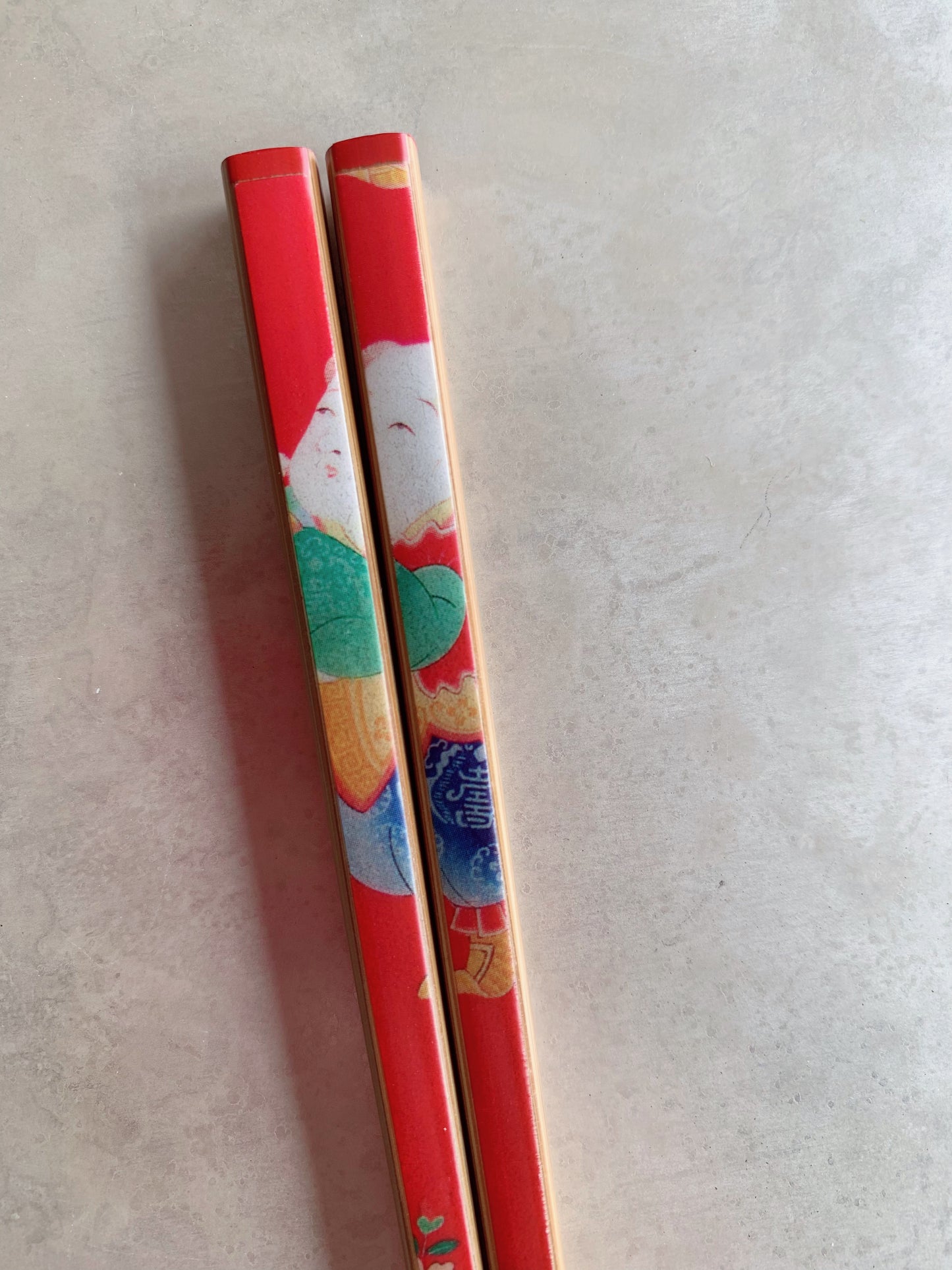 Bamboo Chopsticks G63676