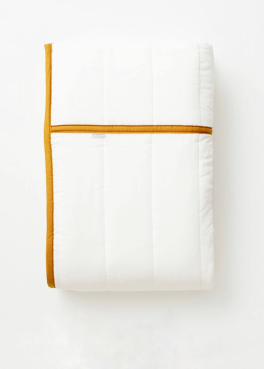 Layered Gauze Blanket