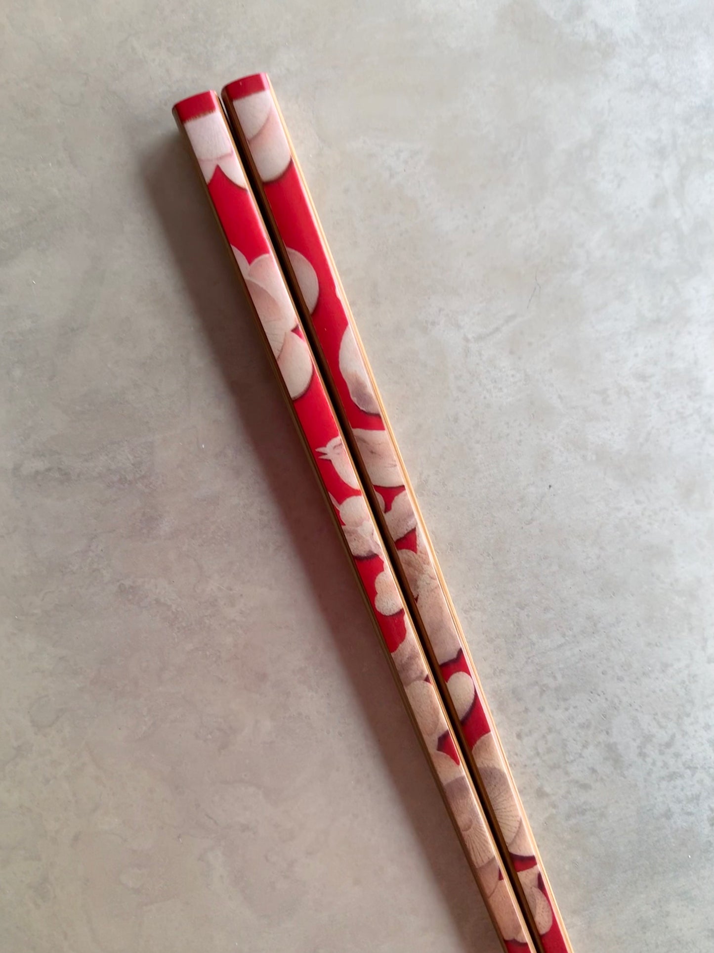 Bamboo Chopsticks G63669