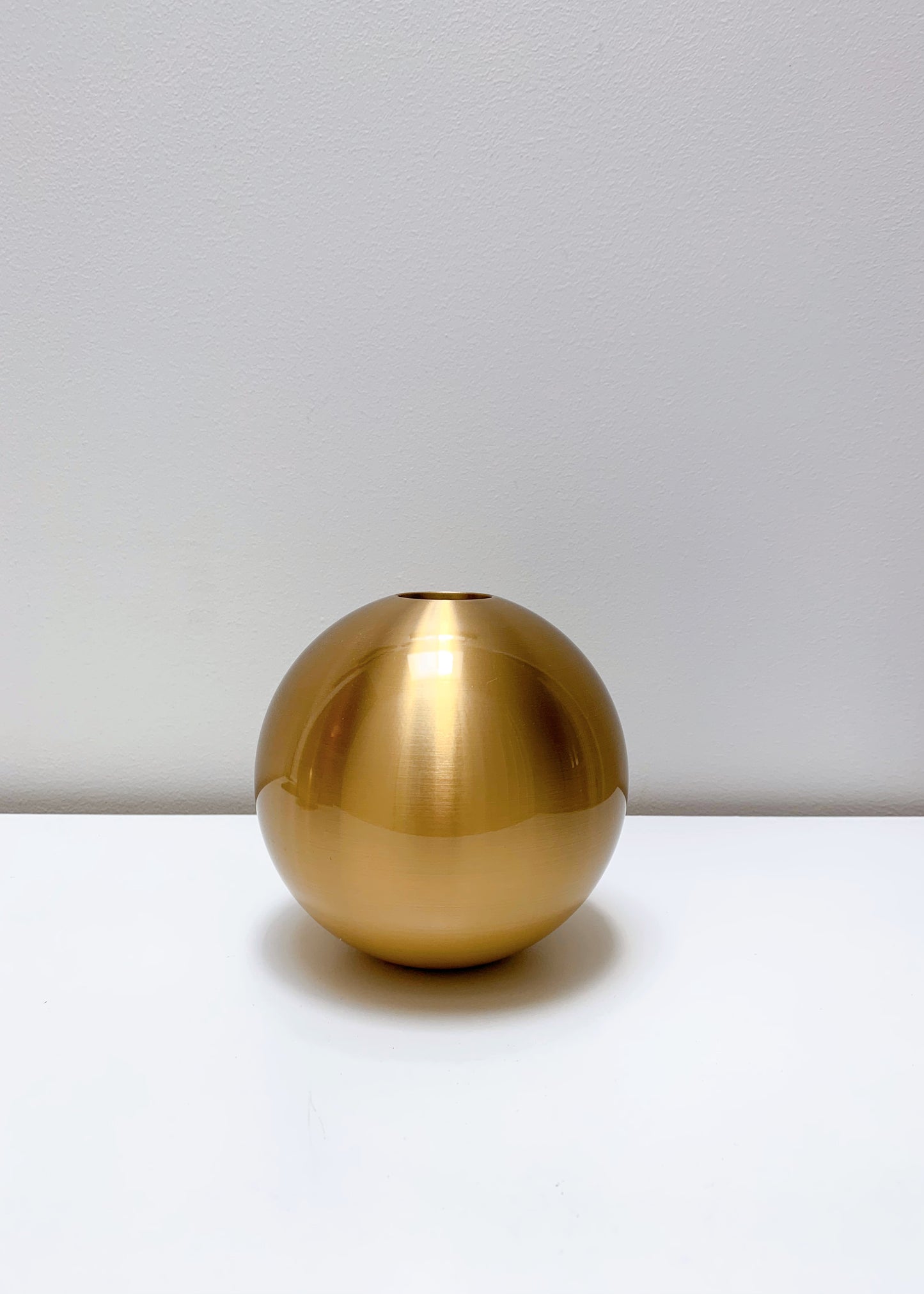 Vase TAMA Gold Large