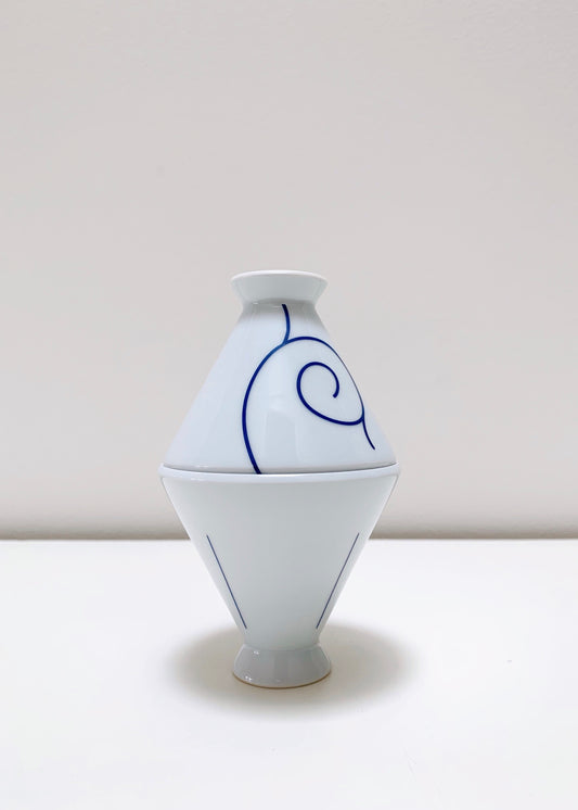 Yacco Uzu Sake cups